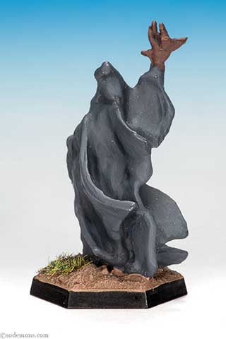 ARW5 Spirit of the Hand of Death