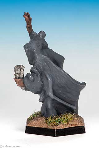 ARW5 Spirit of the Hand of Death