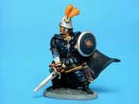 M6 Gondorian Guard Captain