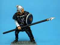 M7 Gondorian Foot Soldier