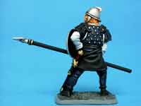 M7 Gondorian Foot Soldier