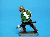 M5 Rohirrim Foot Warrior