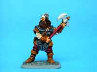 M19 Dwarvish Warrior