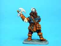 M19 Dwarvish Warrior