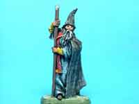 M052  Gandalf The Wizard