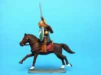 M4 Mounted Rider of Rohan
