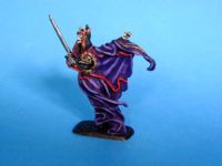 M024 Barrow Wight King