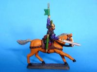 M265 Mounted Rohir Standard Bearer