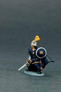 M6 Gondorian Guard Captain