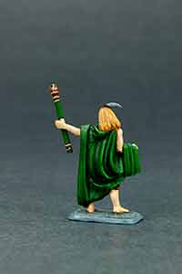 M11 Sindarin Elf Mage