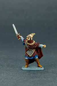 M14 Arthedain Captain