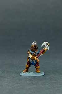 M19 Dwarvish Warrior