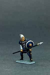 M7 Gondorian Foot Soldier