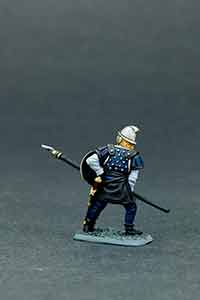 M7 Gondorian Foot Soldier