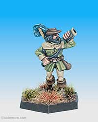 Citizen 9 (Huntsman)