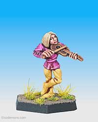 Citizen 29 (Fiddler)