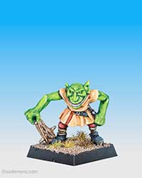 MD3/I Gutbug (Commander)