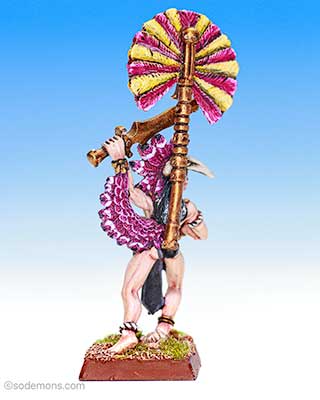 Eagle Warrior