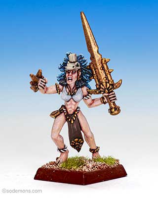 Jaguar Warrior 2