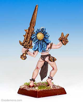 Jaguar Warrior 2