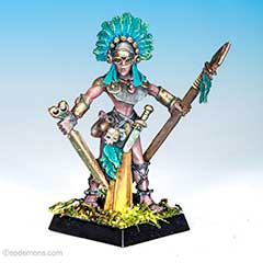 Amazon Champion 1