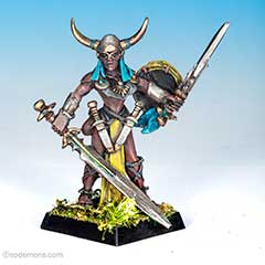 Amazon Champion 2