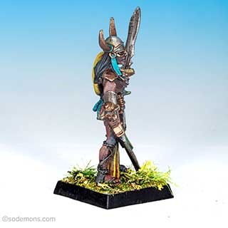 Amazon Champion 2