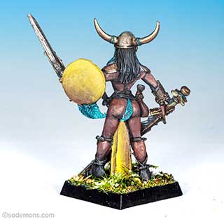 Amazon Champion 2