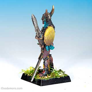 Amazon Champion 2