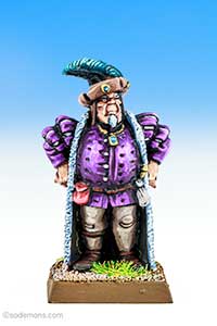 Empire Merchant