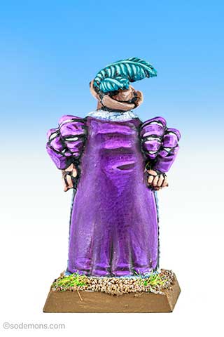Empire Merchant