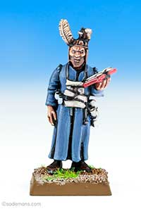 Empire Scribe