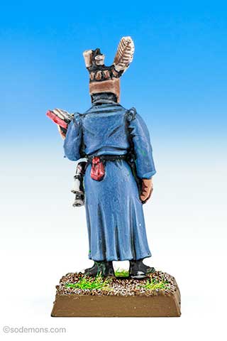 Empire Scribe
