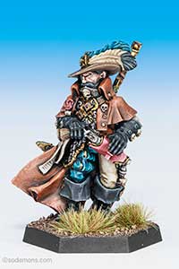 Empire Witch Hunter