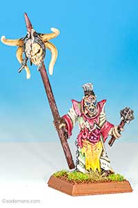 Circus Brethren Standard (Conversion)