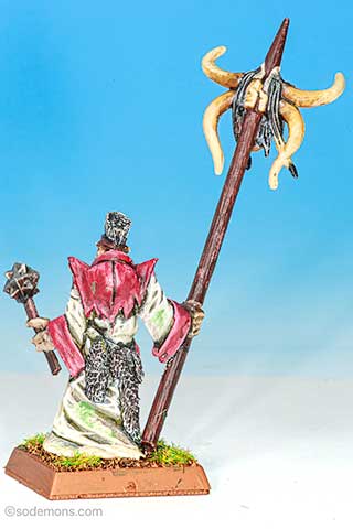 Circus Brethren Standard (Conversion)
