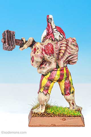 Circus Champion
