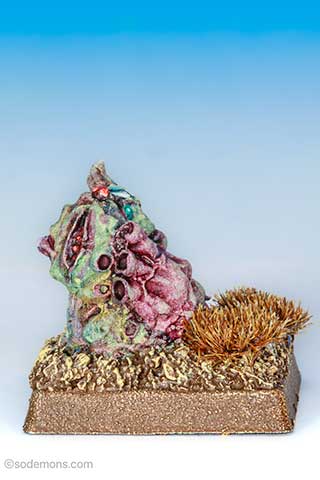 Carnival of Chaos Nurgling