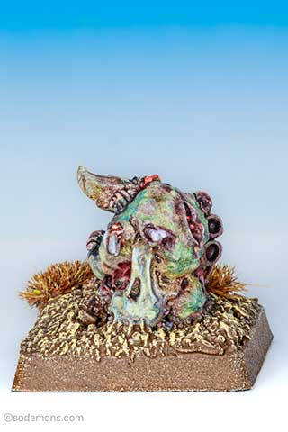 Carnival of Chaos Nurgling