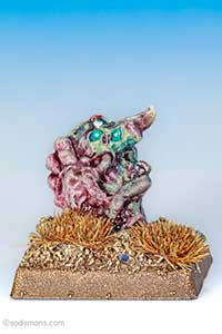 Carnival of Chaos Nurgling