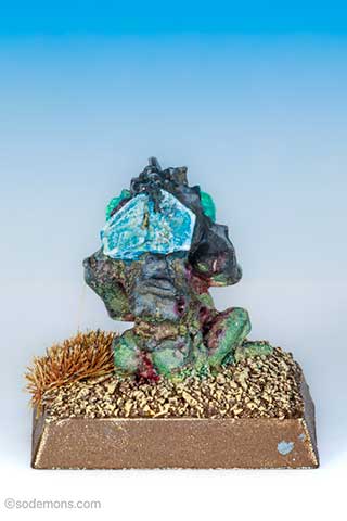Carnival of Chaos Nurgling