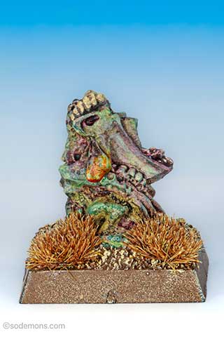 Carnival of Chaos Nurgling