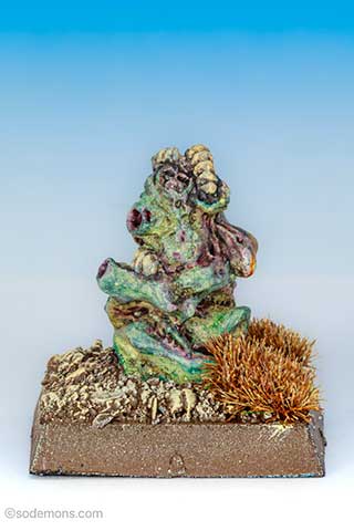 Carnival of Chaos Nurgling
