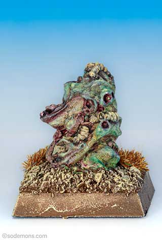 Carnival of Chaos Nurgling