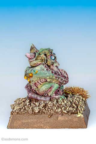 Carnival of Chaos Nurgling
