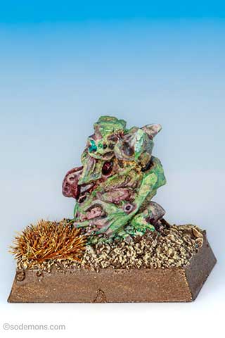 Carnival of Chaos Nurgling