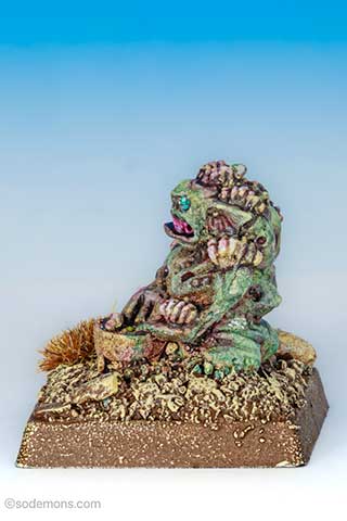 Carnival of Chaos Nurgling