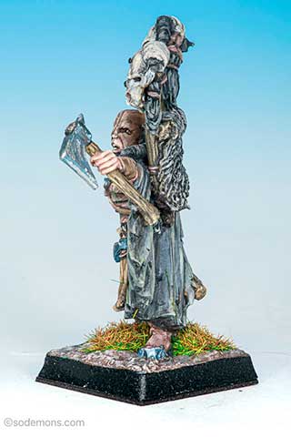 Beast Hunter