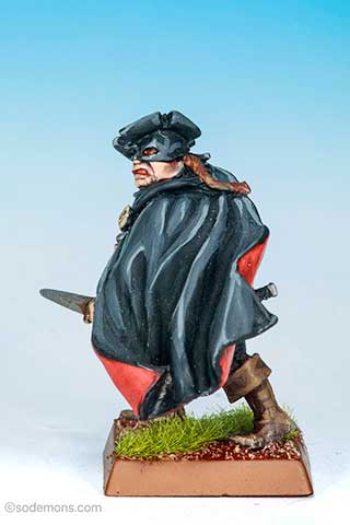 Johann the Knife