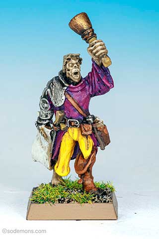 Town Cryer